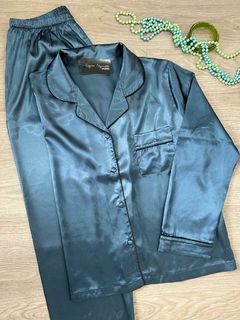 Pijama - PJ126 - loja online