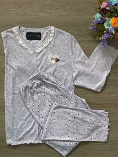 Pijama - PJ130