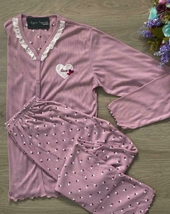 Pijama - PJ131