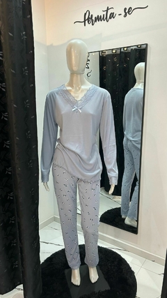 Pijama - PLI001 - comprar online