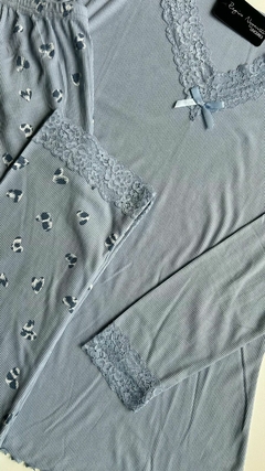 Pijama - PLI001 - loja online