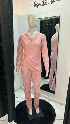 Pijama - PLI002 - comprar online