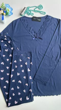 Pijama - PLI003 - loja online