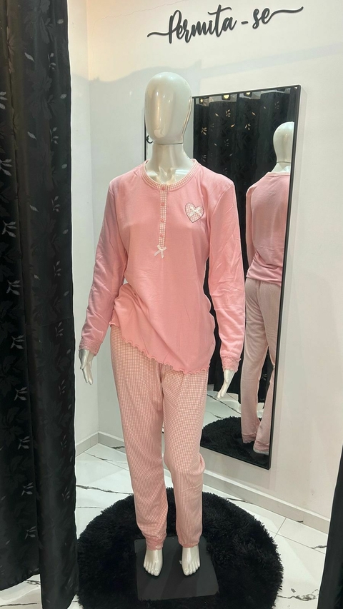 Pijama - PLI004 - comprar online