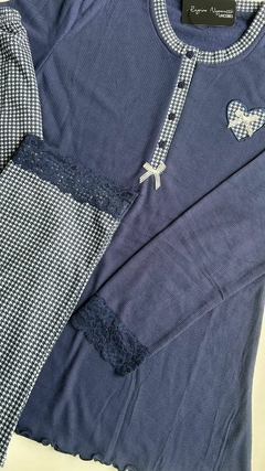 Imagem do Pijama - PLI005