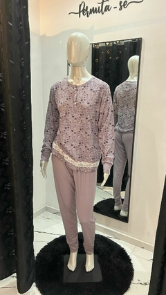Pijama - PLI008 - comprar online