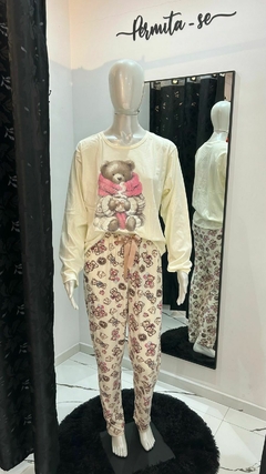 Pijama - PLS002 - comprar online