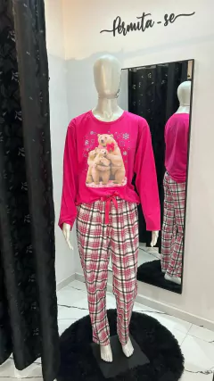 Pijama - PLS003 - comprar online