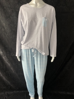 Pijama - PS068 - comprar online