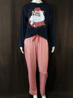 Pijama - PS106 - comprar online