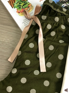 Pijama - PS118 - comprar online