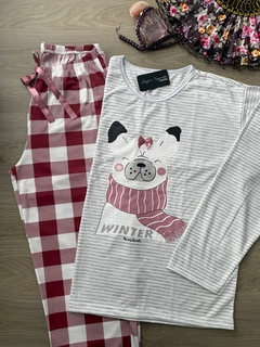 Pijama - PS120