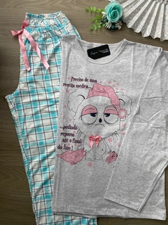 Pijama - PS121