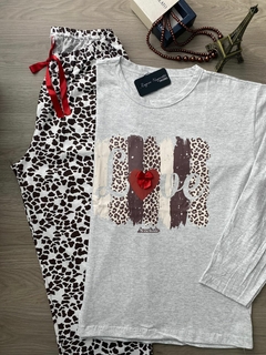 Pijama - PS122