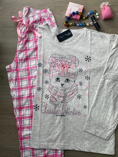 Pijama - PS123