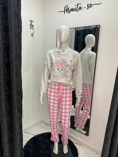 Pijama - PS123 na internet