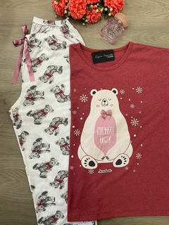 Pijama - PS125