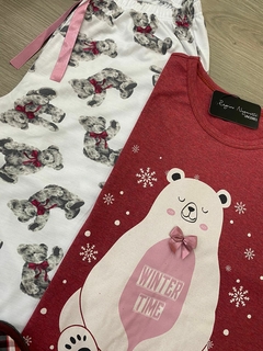 Pijama - PS125 - comprar online