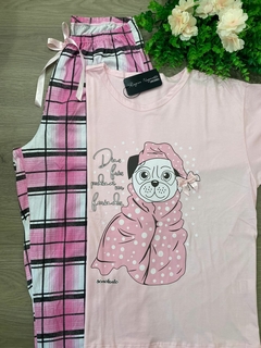 Pijama - PS127
