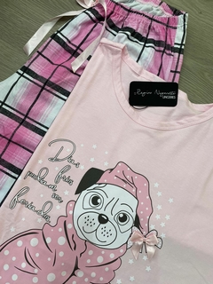 Pijama - PS127 na internet