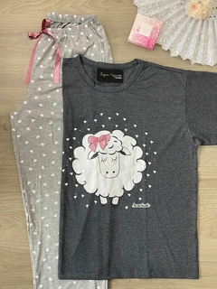 Pijama - PS128