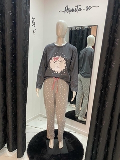 Pijama - PS128 na internet