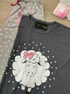 Pijama - PS128 - comprar online