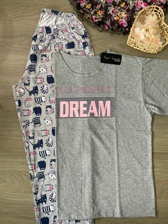Pijama - PS132