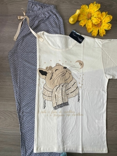 Pijama - PS133