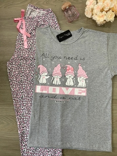 Pijama - PS135
