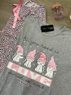 Pijama - PS135 - comprar online