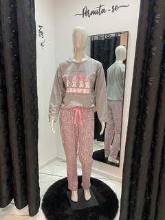 Pijama - PS135 na internet