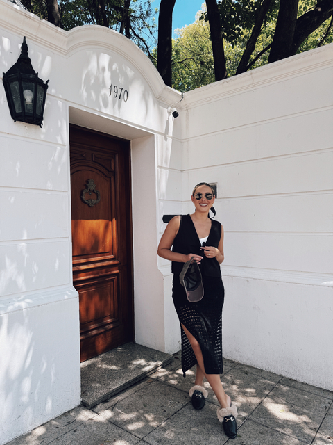 Falda Cariló