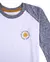 Remera Stay Home - comprar online