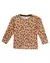 Remera Animal Print