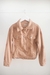 Campera Corderoi