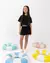 Conjunto FLOWER en internet