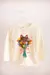 Remera FLORES
