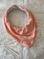 Baberos Bandana Lisos - comprar online
