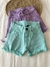 Short Elastizado - comprar online