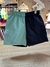 Short de baño combinado - comprar online