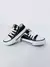 Zapatilla estilo Star Negra en internet