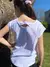 Remera Moño