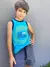 Remera Ocean