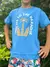 Remera Paradise - comprar online