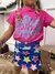 Remera Aloha - comprar online