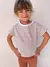 Remera Rayas