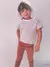Remera Rayas - comprar online