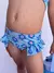 Bikini Flores en internet