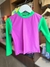 Conjunto UV en internet